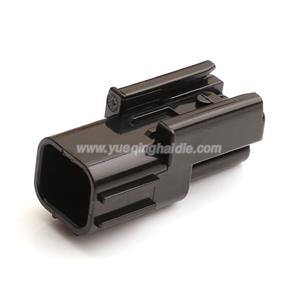 wiring connector HD042K-1.5-11