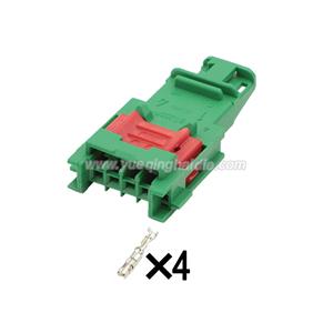 wiring connector 953729-3