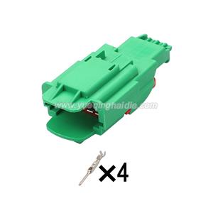 Auto connector 2-953733-3
