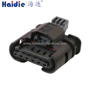 Auto connector 806-524/7635615-04