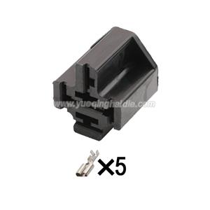 wiring connector 3334-485-007