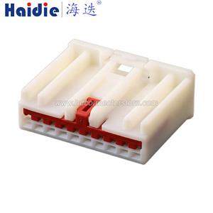 Auto connector AIT2PB-10-1FS