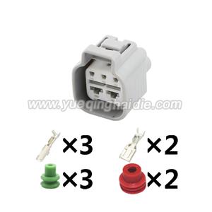 wiring connector    6189-0181