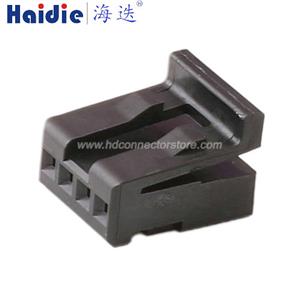 Auto connector GT8E-4S-HU