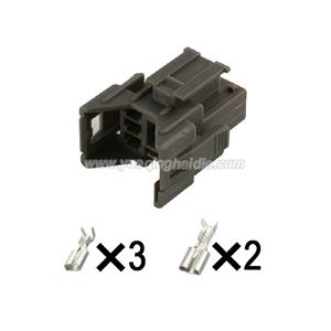 wiring connector  HD058-4.8-6.3-21
