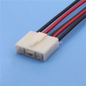Wire Harness  HD051-7.8-21 12awg 20cm