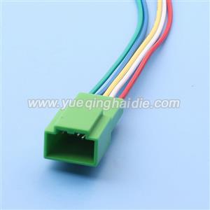 Wire Harness  IL-AG5-5P-S3C1简  20awg 20cm