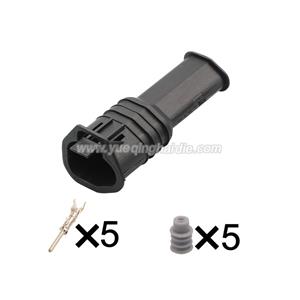 5 Pin wiring connector 3216775V1