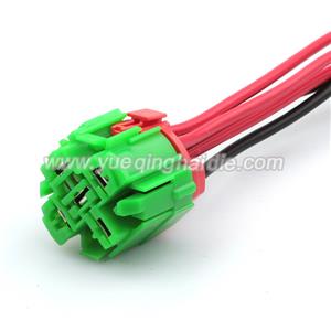 Wire Harness 45501E225/98947-1015 14awg 20cm