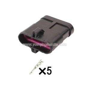 Auto connector HD051K-1.5-11
