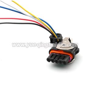 Wire Harness 18242.000.000/14900.625.699  18awg 20cm