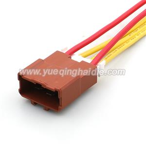 Wire Harness   6098-0216  14awg 20cm