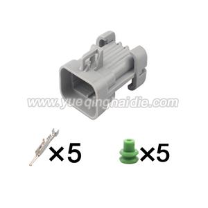 wiring connector   12052480