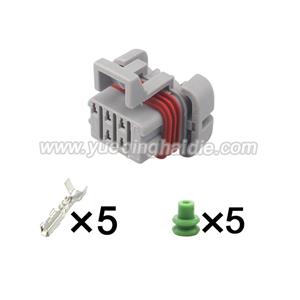 wiring connector 12052600