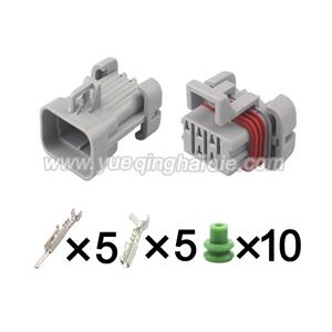 wiring connector    12052480/12052600