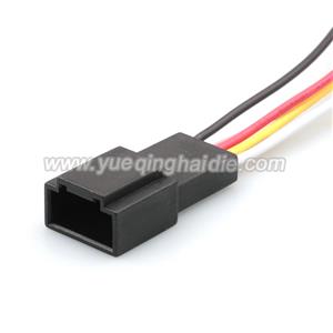 Wire Harness HD052-0.7-11  22awg 20cm