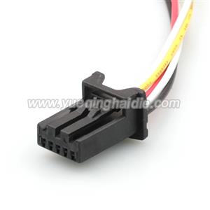 Wire Harness 7287-7165  22awg 20cm