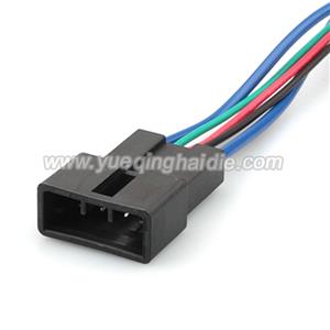 Wire Harness  HD052A-0.6-3.5-11  16-22AWG 20CM