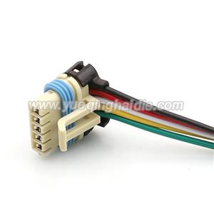 Wire Harness 12186139-B 18awg 20cm