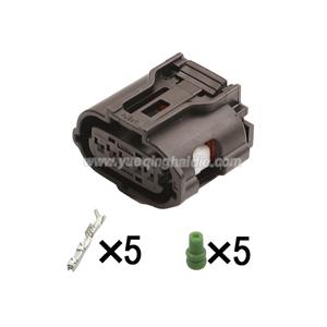 wiring connector   6189-1046/90980-12292