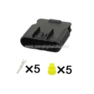wiring connector   15326647