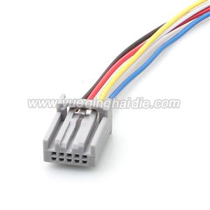 Wire Harness MX34005SF1 22AWG 20CM