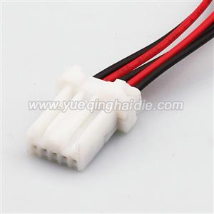 Wire Harness  HD055-0.7-21  22awg 20cm