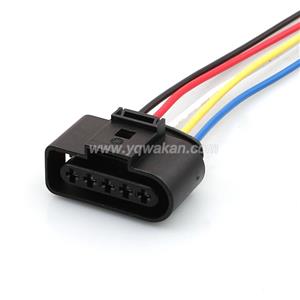 Wire Harness 1J0973725/4D0973725 16awg 20cm