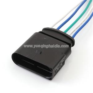 Wire Harness 6X0973825 16awg 20cm