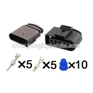 wiring connector  1J0973725/4D0973725  6X0973825