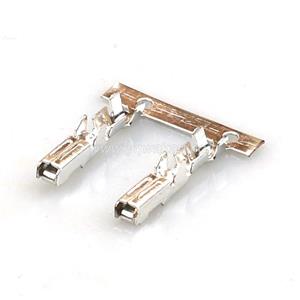Reel terminal 776001-1