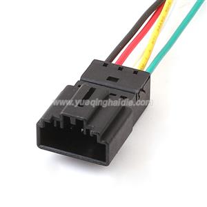 Wire Harness 8R0973705/1418778-2  22awg 20cm