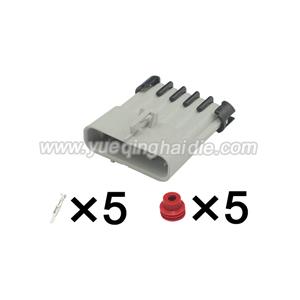 wiring connector 12186400