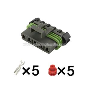 wiring connector  12084891