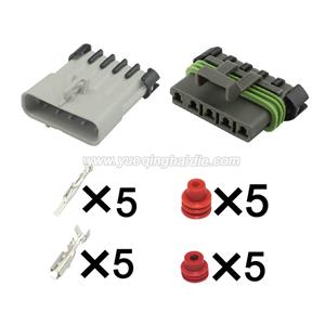 wiring connector  12186400/12084891