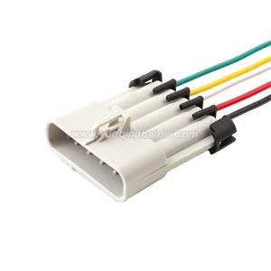 Wire Harness 12186400 16awg 20cm