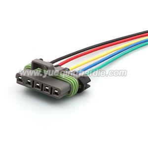 Wire Harness  12084891 16awg 20cm