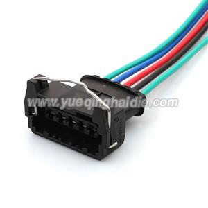 Wire Harness 1928402595 16awg 20cm