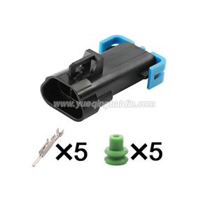 wiring connector 12092839
