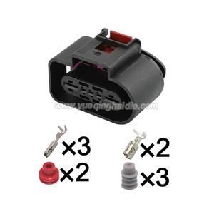 wiring connector 1K0919231