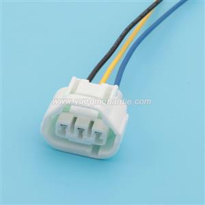 Wire harness 7283-4534/90980-16238 16AWG 20CM