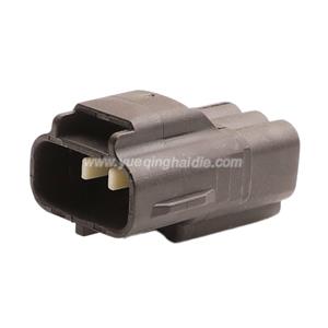 Wire harness 7282-4535-30 16AWG 20CM