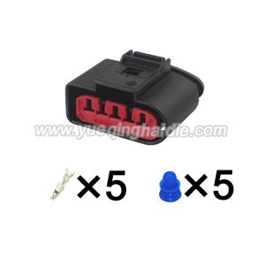 wiring connector 1J0973775A