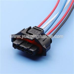 Wire Harness  HD056A-3.5-21 16awg 20cm