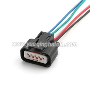 Wire Harness PK605-05027 20awg 20cm