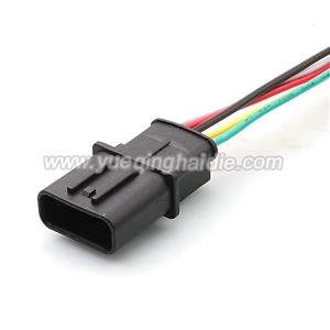 Wire Harness  PK601-05027 20awg 20cm