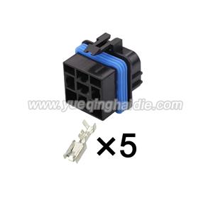 wiring connector  12065686