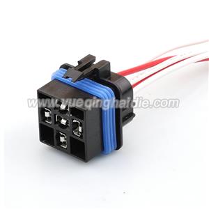 Wire Harness 12065686 12awg 20cm