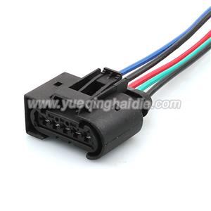 Wire Harness 09441511 16awg 20cm