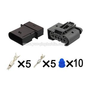 Male Female Wring Connector HD058YA-3.5-11/21